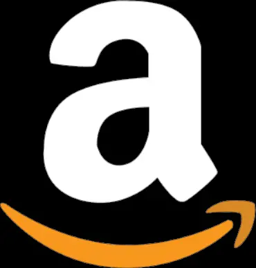 Amazon Icon Black 1